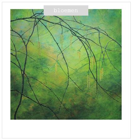 &copy;-bloemen-schilderij-Rust-www.moniqueblaak.nl-Sellingen-prov.-Groningen-schildercursus-workshops-exposities-verkoop-schilderijen